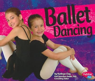 Ballet Dancing