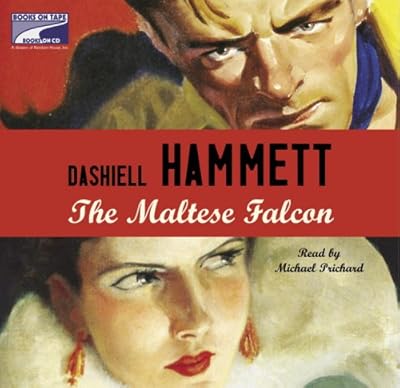 Maltese Falcon