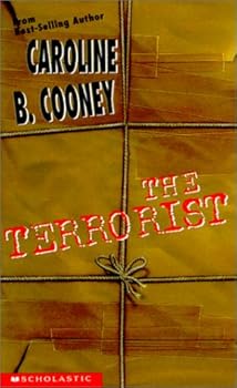 Cover of 'The Terrorist (Point)'
