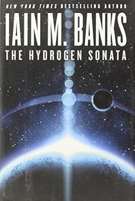 The Hydrogen Sonata
