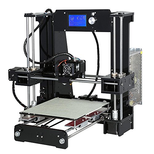 Algopix Similar Product 1 - Anet A8 with Included Filament  Prusa
