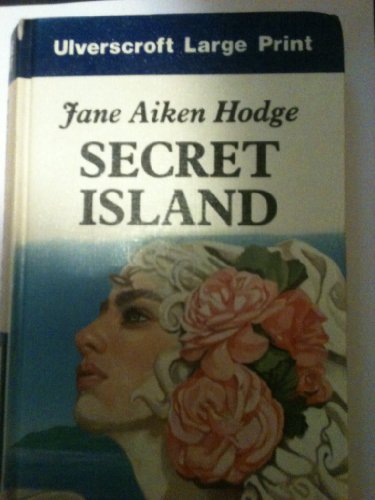 Secret Island by Jane Aiken Hodge