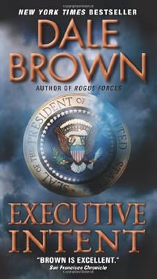 Executive Intent