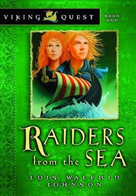 Raiders from the Sea