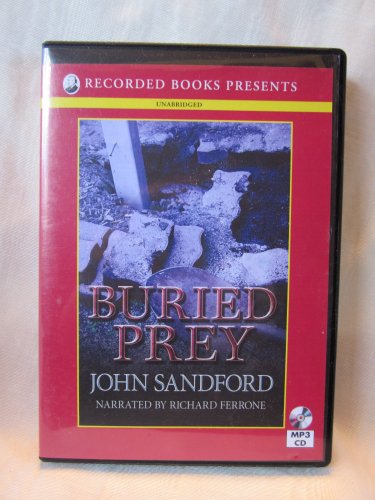 Buried Prey by John Sandford