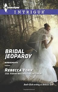 Bridal Jeopardy