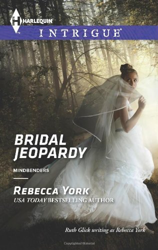 Bridal Jeopardy by Rebecca York