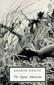 The Quiet American (Penguin Twentieth Century Classics)