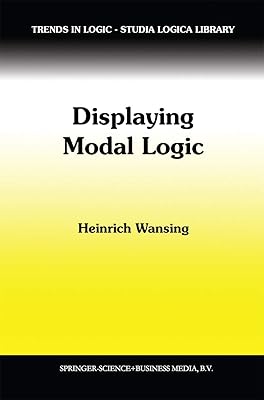 Displaying Modal Logic (Trends in Logic, 3)