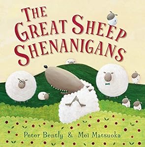 The Great Sheep Shenanigans