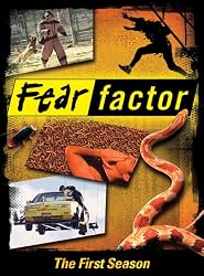 Fear Factor: The First Season