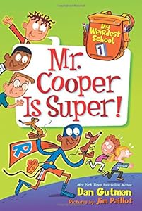 My Weirder School #9: Ms. Sue Has No Clue!