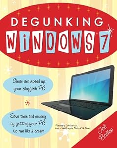Degunking Windows 7