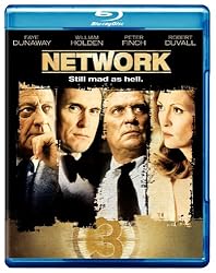 Network [Blu-ray]