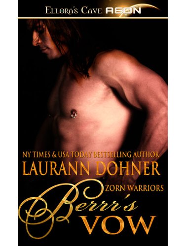 Berrr's Vow by Laurann Dohner