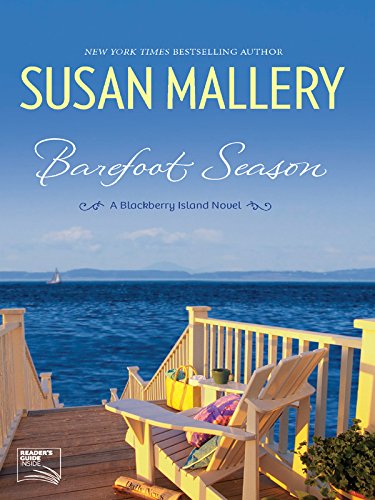Barefoot Season by Susan Mallery