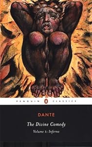The Divine Comedy: Volume 1: Inferno
