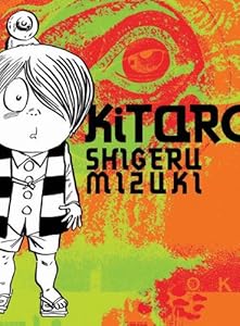 Kitaro