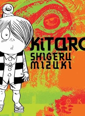 Kitaro