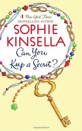 Can You Keep a Secret? by Sophie Kinsella
