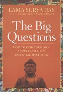 The big questions