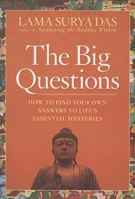 The big questions