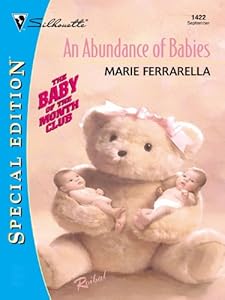 An Abundance of Babies