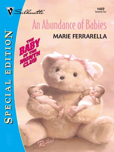 An Abundance of Babies by Marie Ferrarella