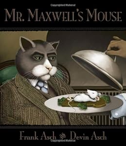 Mr. Maxwell's Mouse