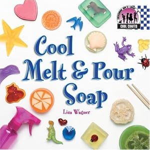 Cool Melt &amp; Pour Soap