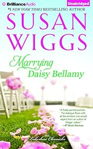 Marrying Daisy Bellamy