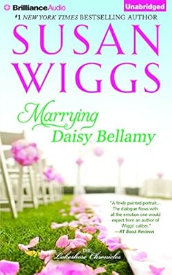 Marrying Daisy Bellamy