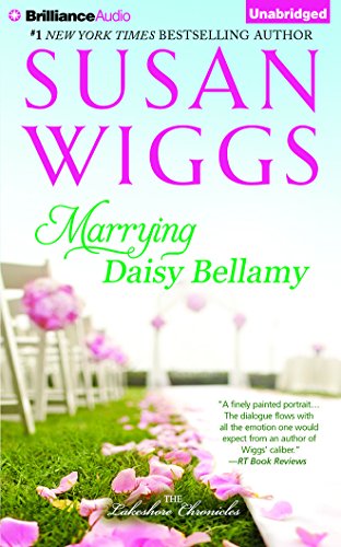 Marrying Daisy Bellamy by Susan Wiggs