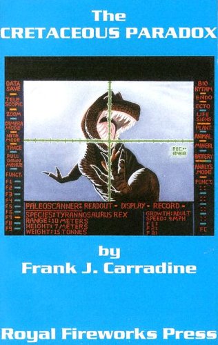 The Cretaceous Paradox by F. J. Carradine