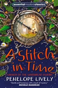 A Stitch in Time (Essential Modern Classics)