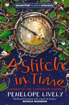 A Stitch in Time (Essential Modern Classics)