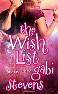 The Wish List