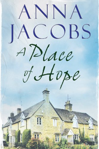 Place of Hope, A by Anna Jacobs