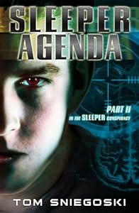 Sleeper Agenda (The Sleeper Conspiracy, Part 2)