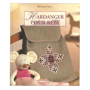 Hardanger pour bébé