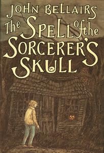 The Spell of the Sorcerer's Skull