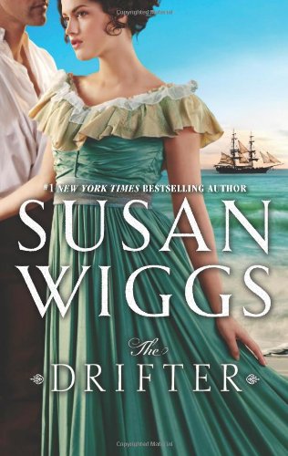 The Drifter by Susan Wiggs