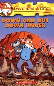 Down and Out Down Under