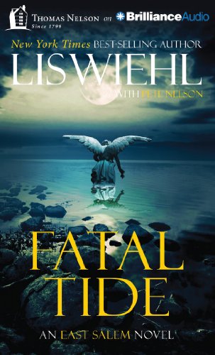 Fatal Tide by Lis Wiehl