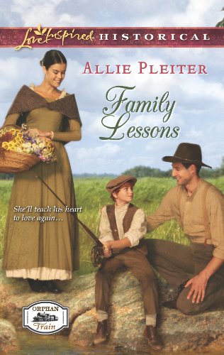 Family Lessons by Allie Pleiter