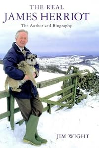 The Real James Herriot : A Memoir of My Father by Jim Wight (1999-05-03) by Jim Wight