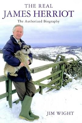 The Real James Herriot : A Memoir of My Father by Jim Wight (1999-05-03)