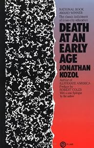 Death at an Early Age