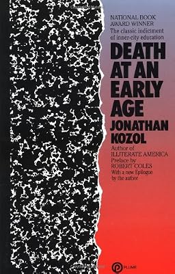 Death at an Early Age