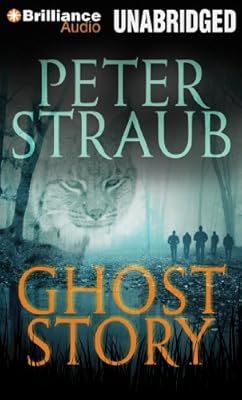 Ghost Story